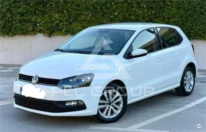 2009 Volkswagen Polo
