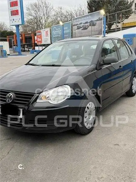 2009 Volkswagen Polo