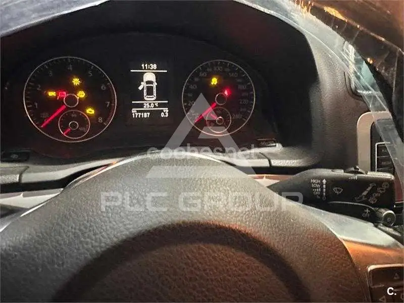 2009 Volkswagen Scirocco