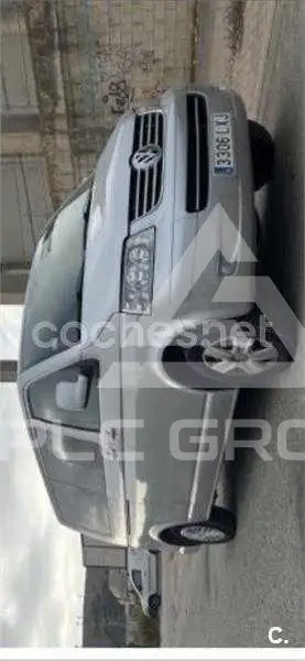 2009 Volkswagen CARAVELLE