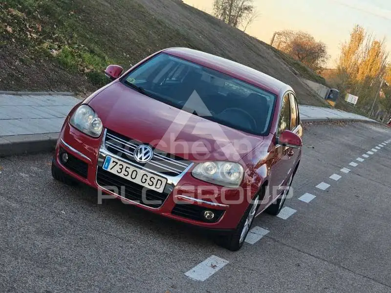 2009 Volkswagen Jetta