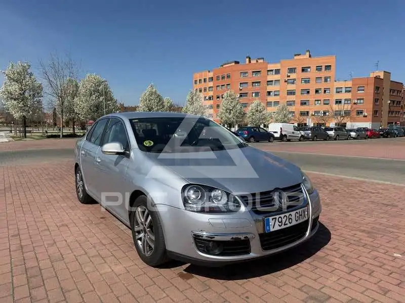 2009 Volkswagen Jetta