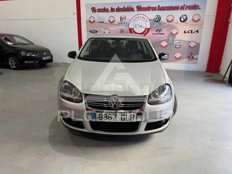 2009 Volkswagen Jetta