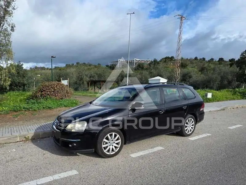 2009 Volkswagen GOLF