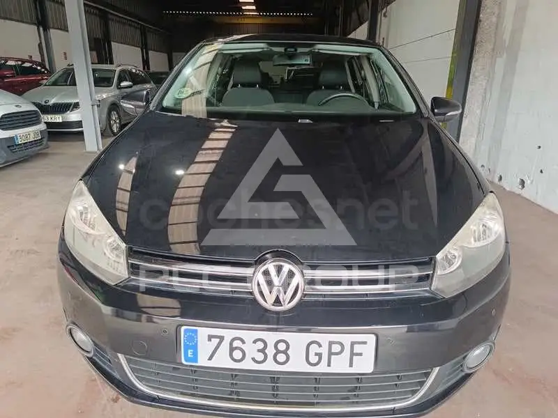 2009 Volkswagen GOLF