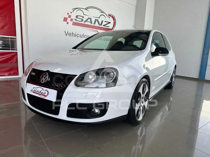 2009 Volkswagen GOLF