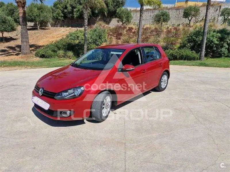 2009 Volkswagen GOLF