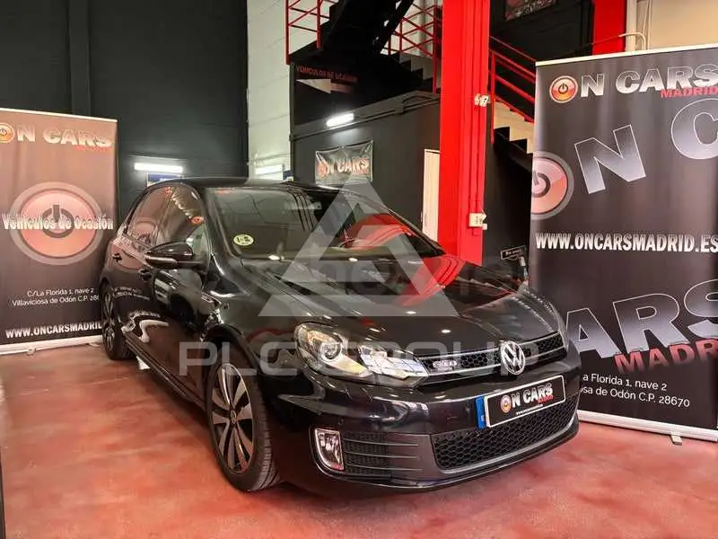 2009 Volkswagen GOLF