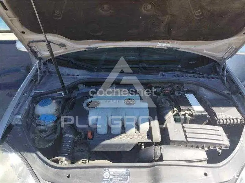 2009 Volkswagen GOLF