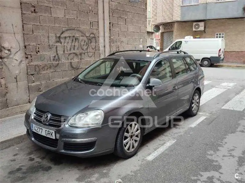 2009 Volkswagen GOLF