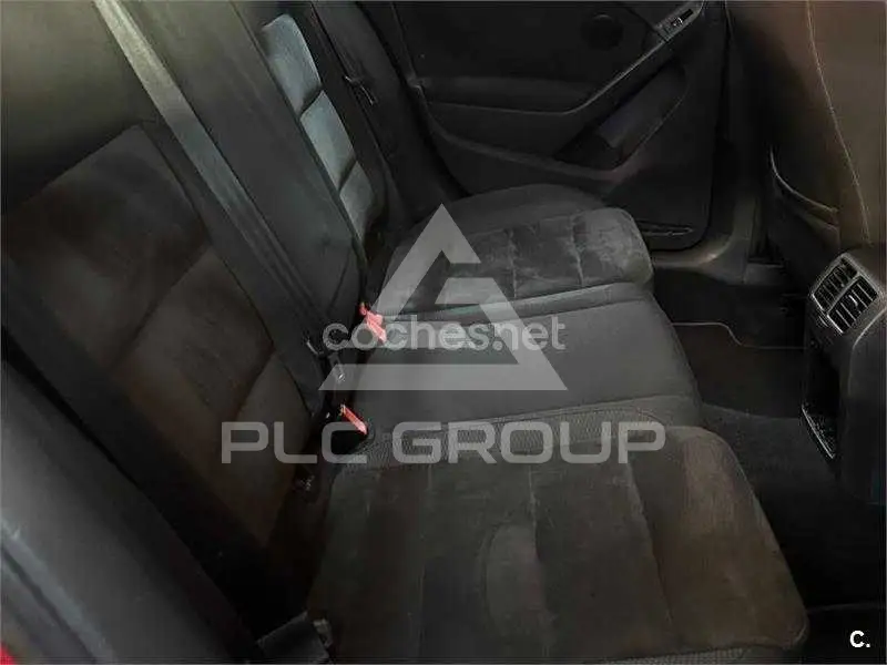 2009 Volkswagen GOLF