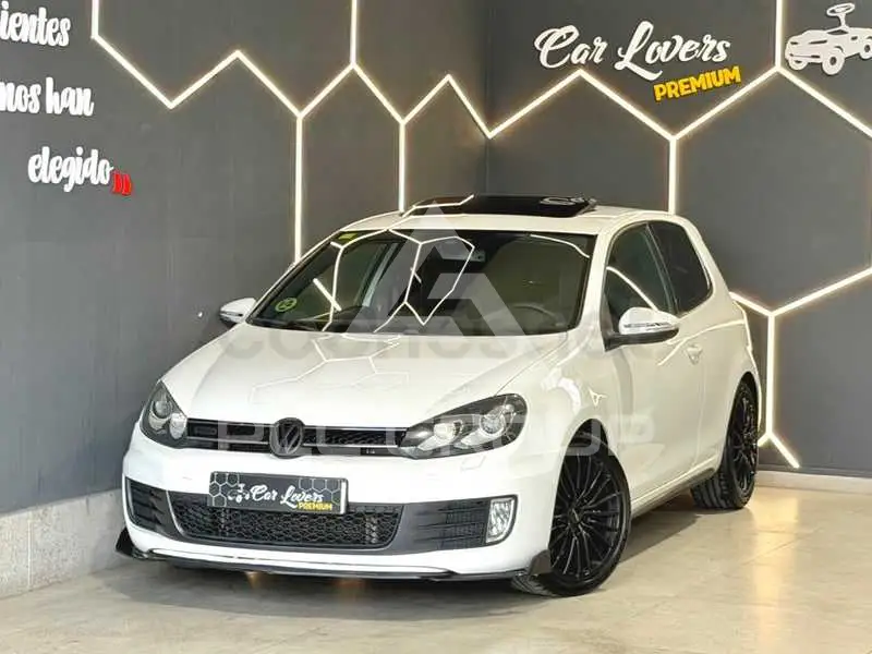 2009 Volkswagen GOLF