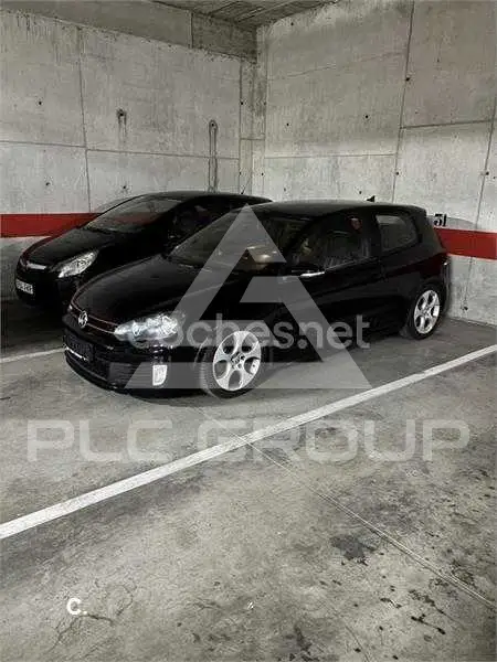 2009 Volkswagen GOLF