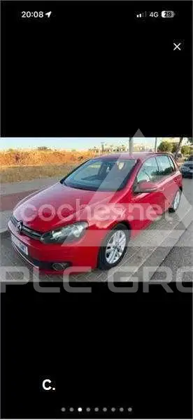 2009 Volkswagen GOLF