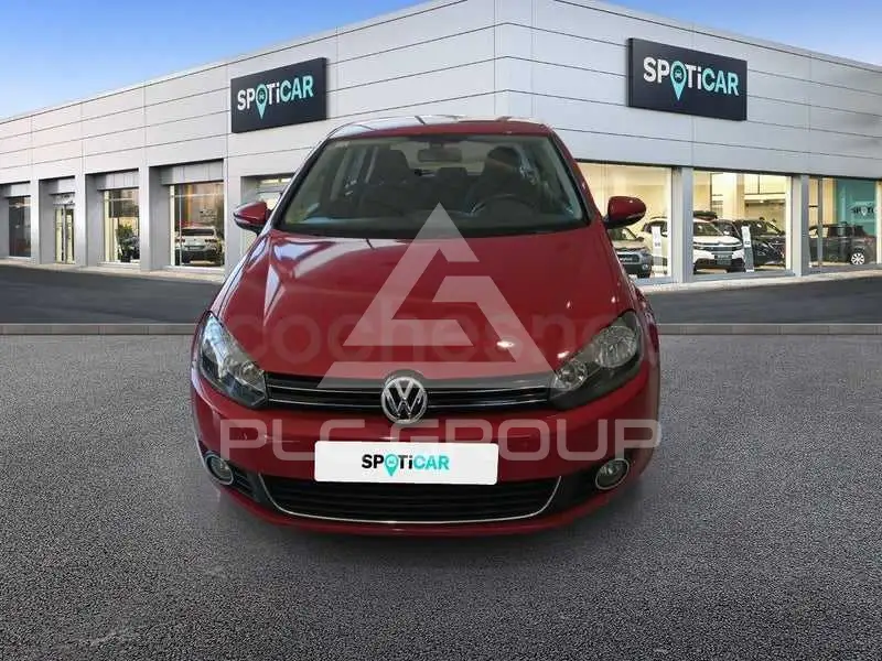 2009 Volkswagen GOLF