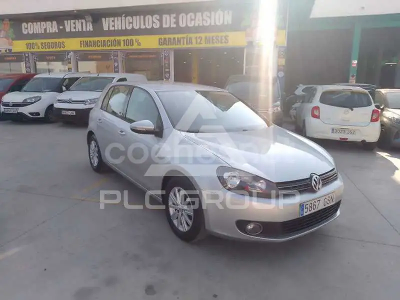 2009 Volkswagen GOLF