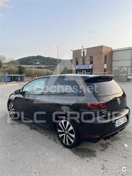 2009 Volkswagen GOLF