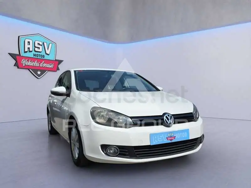 2009 Volkswagen GOLF