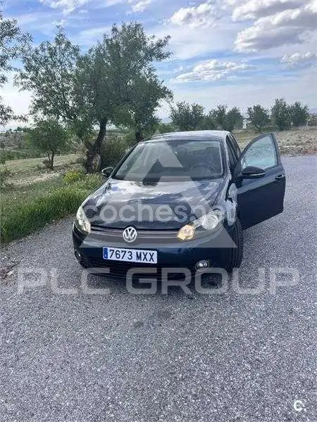 2009 Volkswagen GOLF