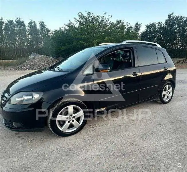 2009 Volkswagen GOLF