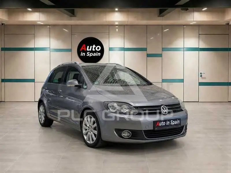 2009 Volkswagen GOLF