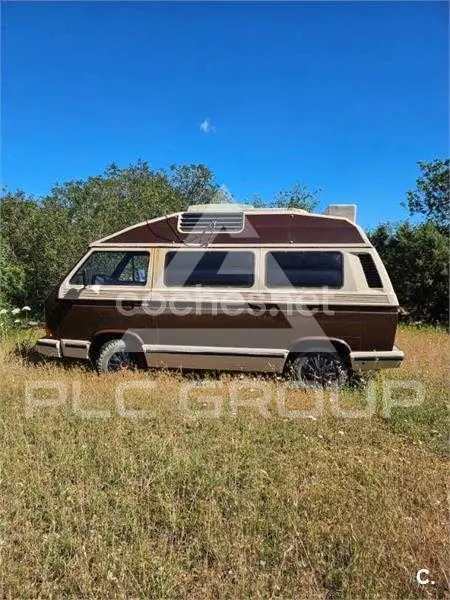 2009 Volkswagen Transporter