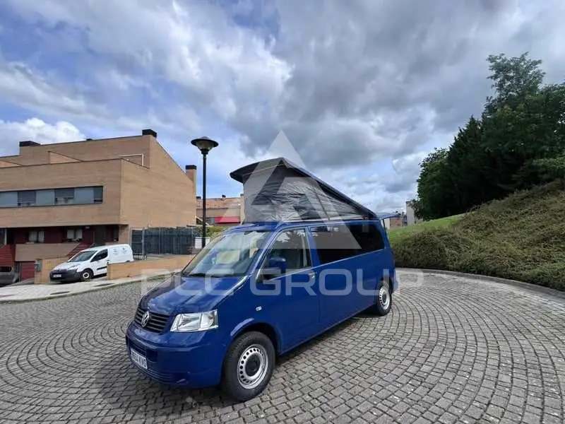 2009 Volkswagen Transporter