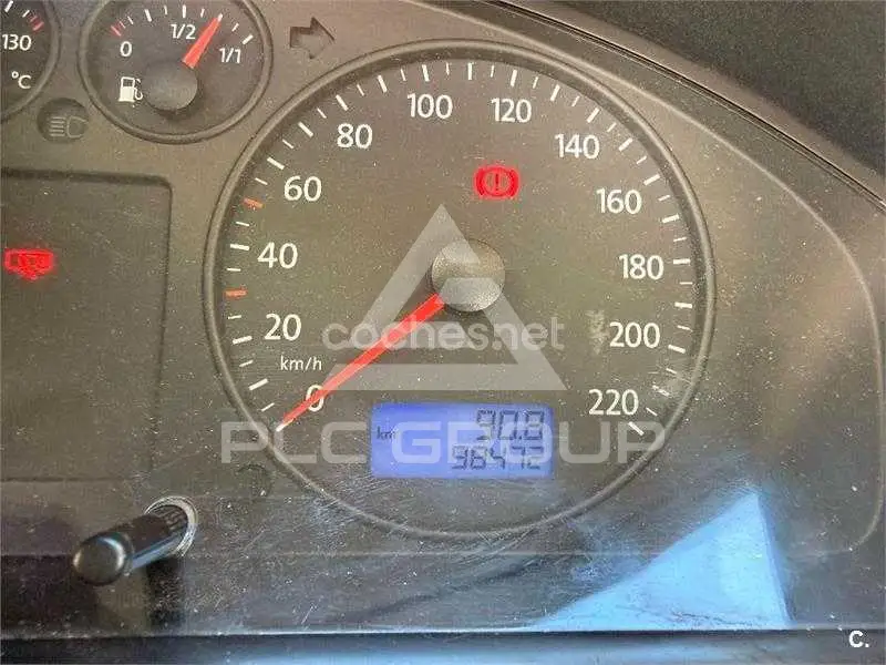2009 Volkswagen Transporter