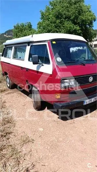 2009 Volkswagen Transporter