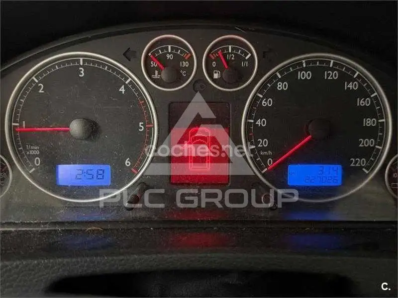 2009 Volkswagen Multivan