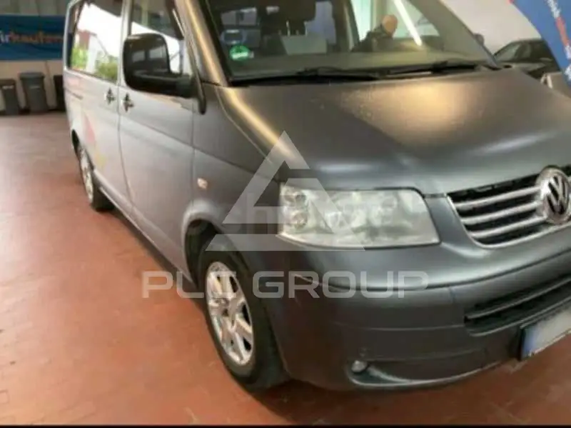 2009 Volkswagen Multivan