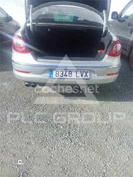2009 Volkswagen Passat
