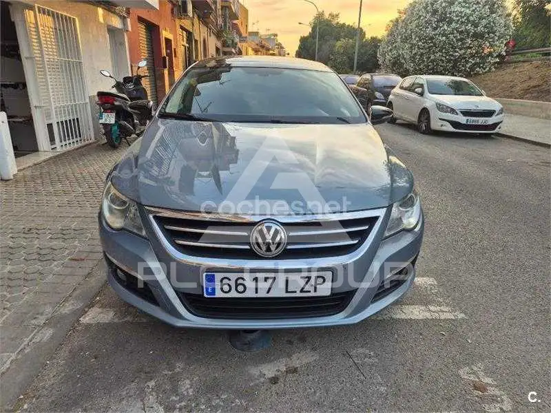 2009 Volkswagen Passat
