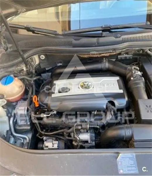 2009 Volkswagen Passat