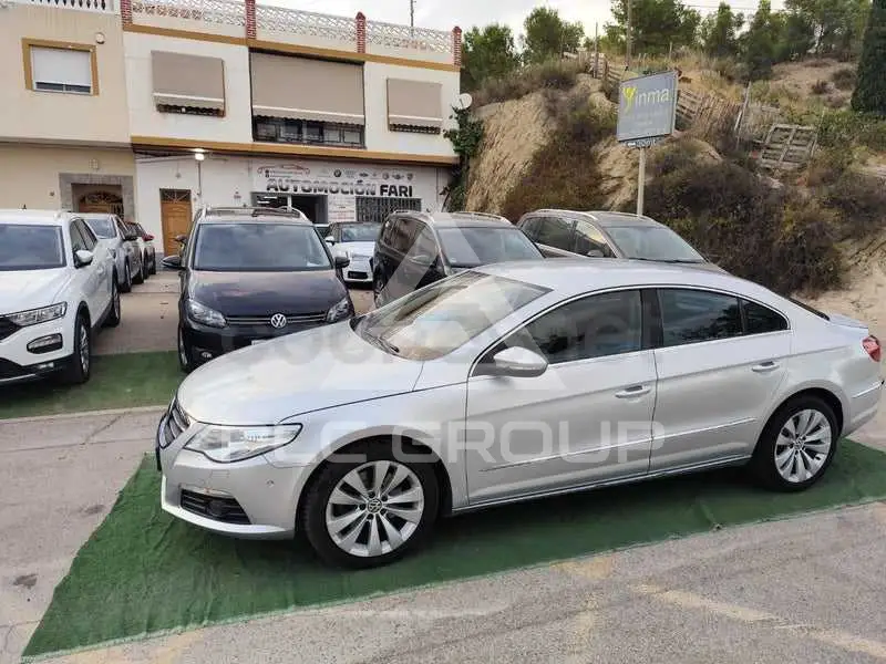 2009 Volkswagen Passat