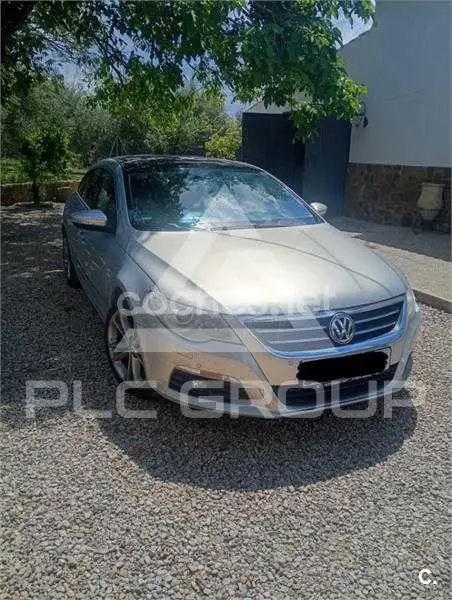 2009 Volkswagen Passat