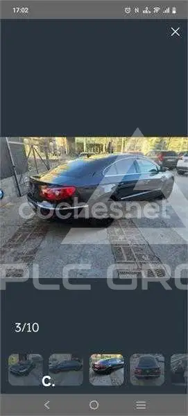2009 Volkswagen Passat