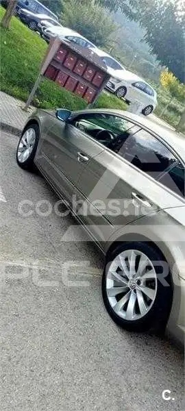 2009 Volkswagen Passat
