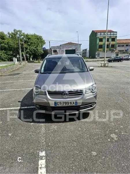 2009 Volkswagen Touran