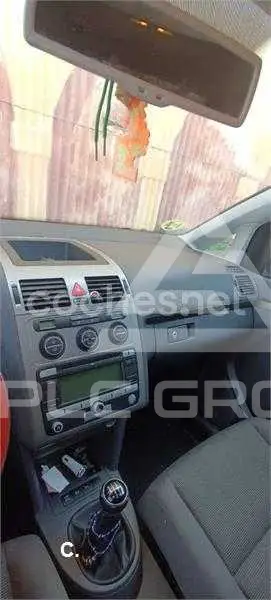 2009 Volkswagen Touran