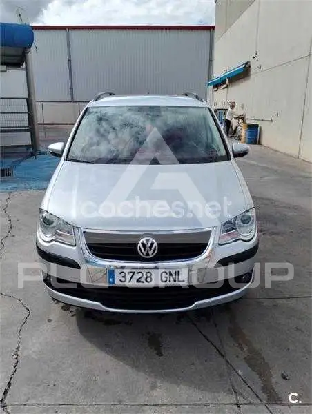 2009 Volkswagen Touran