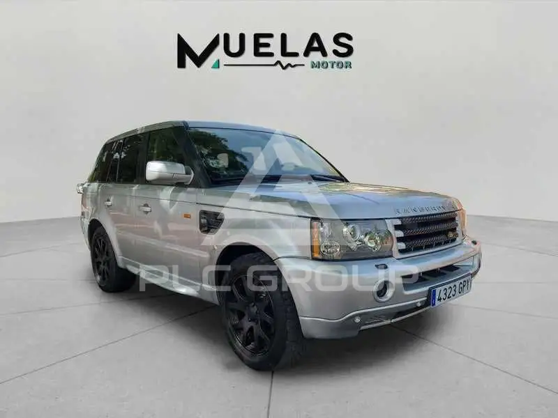2009 Land Rover 