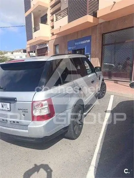 2009 Land Rover 