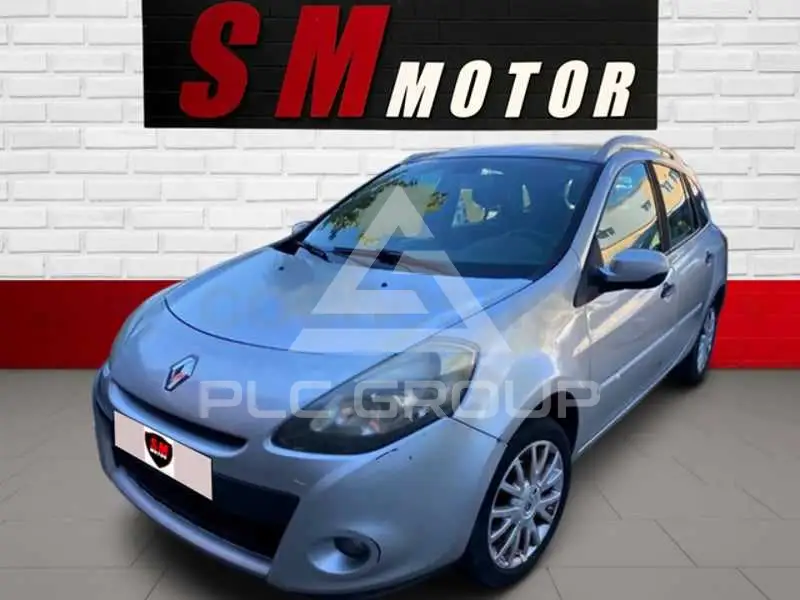 2009 Renault Clio