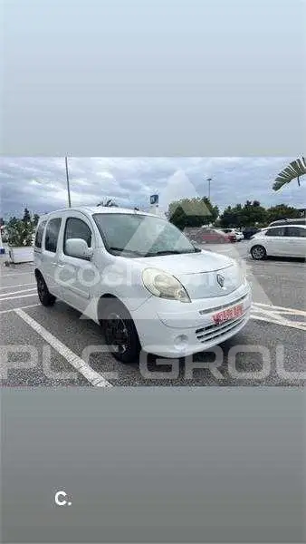 2009 Renault Kangoo