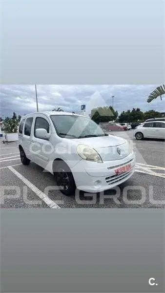 2009 Renault Kangoo