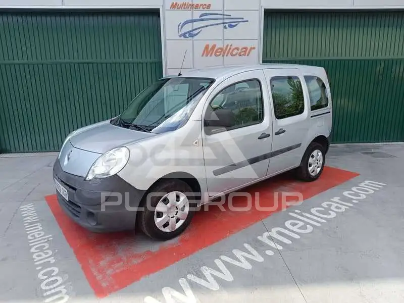 2009 Renault Kangoo