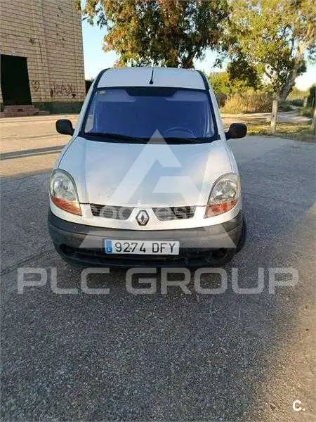 2009 Renault Kangoo