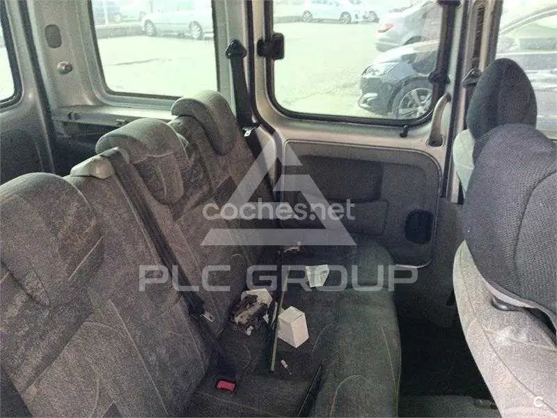 2009 Renault Kangoo