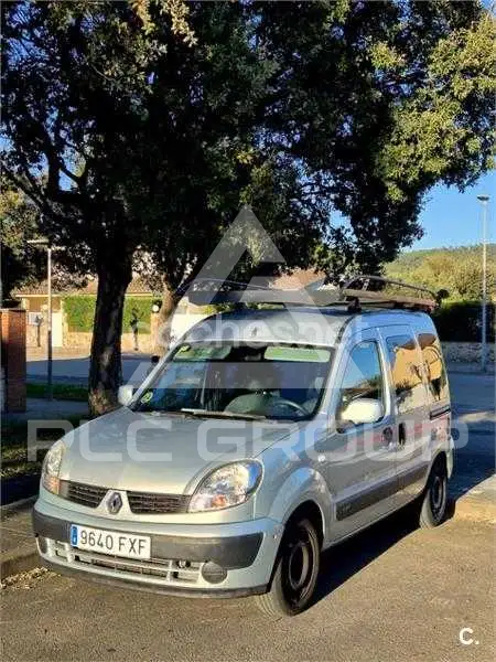 2009 Renault Kangoo
